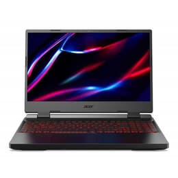 Acer Nitro 5 AN515-58 15" Core i5 2 GHz - SSD 512 GB - 16GB - NVIDIA GeForce RTX 4060 AZERTY - Francese