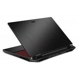 Acer Nitro 5 AN515-58 15" Core i5 2 GHz - SSD 512 GB - 16GB - NVIDIA GeForce RTX 4060 AZERTY - Francese
