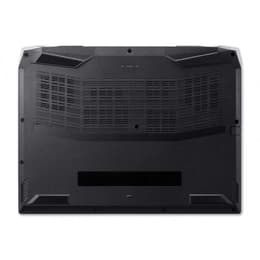 Acer Nitro 5 AN515-58 15" Core i5 2 GHz - SSD 512 GB - 16GB - NVIDIA GeForce RTX 4060 AZERTY - Francese