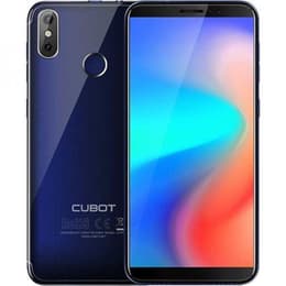 Cubot R11 16GB - Blu