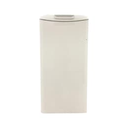 Lavatrice 40 cm Di sopra Vedette VLT1255W