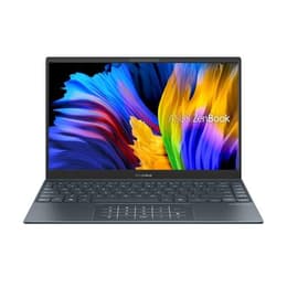 Asus ZenBook UX325JA 13" Core i5 2.4 GHz - SSD 512 GB - 8GB - AZERTY - Francese
