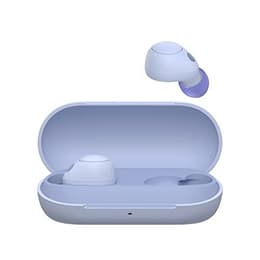 Auricolari Intrauricolari Bluetooth Riduttore di rumore - Sony WFC700NV.CE7
