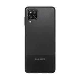 Galaxy M12 64GB - Nero