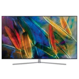 Smart TV 55,0000 Pollici Samsung LCD Ultra HD 4K QE55Q7F