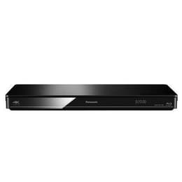 Panasonic DMP-BDT380EF Lettori Blu-Ray