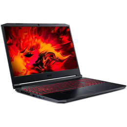 Acer NITRO 5 AN515-42-R1JG 15" Ryzen 5 2 GHz - SSD 1 TB - 16GB - AMD Radeon RX 560X AZERTY - Francese
