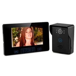 Videocamere Generic ‎ CVAEE-J108 Nero