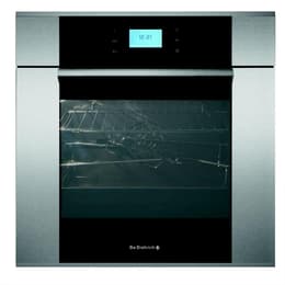 Calore multifunzione De Dietrich DOP1160X Forni
