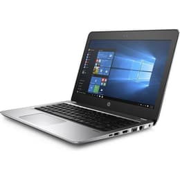 Hp ProBook 430 G4 13" Core i5 2.5 GHz - SSD 256 GB - 8GB Tastiera Francese