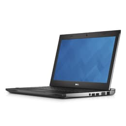 Dell Latitude 3330 13" Core i5 1.8 GHz - SSD 180 GB - 4GB Tastiera Francese