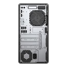 HP ProDesk 600 G5 Microtower Core i5 3 GHz - SSD 256 GB RAM 32 GB