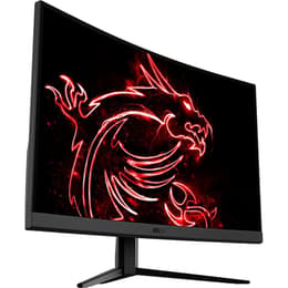 Schermo 31" LED MSI G32CQ4DE E2