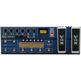Vox ToneLab SE Valvetronix Accessori audio