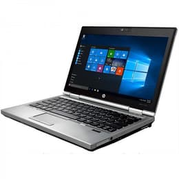 Hp EliteBook 2570p 12" Core i5 2.6 GHz - SSD 240 GB - 8GB Tastiera Francese