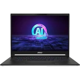 MSI Stealth 14 AI Studio 14" Core Ultra 7 3.8 GHz - SSD 1 TB - 16GB - Nvidia GeForce RTX 4050 QWERTY - Inglese