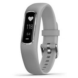 Garmin Vivosmart 4 Bluetooth 14 mm - Grigio