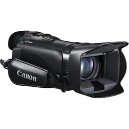 Videocamere Canon Legria HF G25 Nero