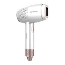 Epilatore a luce pulsata Cecotec Bamba SkinCare IPL Quartz Gun V