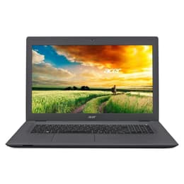 Acer Aspire E5-772-31KB 17" Core i3 2 GHz - HDD 500 GB - 4GB Tastiera Francese