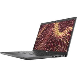 Dell Latitude 7330 13" Core i7 1.7 GHz - SSD 256 GB - 16GB - QWERTY - Italiano