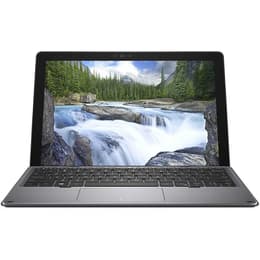 Dell Latitude 7200 12" Core i5 1.6 GHz - SSD 256 GB - 8GB - QWERTY - Spagnolo