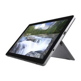 Dell Latitude 7200 12" Core i5 1.6 GHz - SSD 256 GB - 8GB - QWERTY - Spagnolo