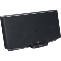 Altoparlanti Bluetooth Sony RDP-X200IPN - Nero/Grigio