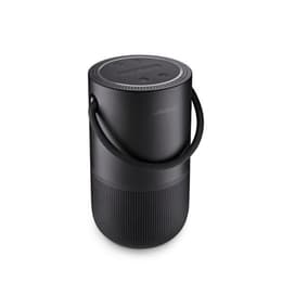 Altoparlanti Bluetooth Bose Home Speaker - Nero
