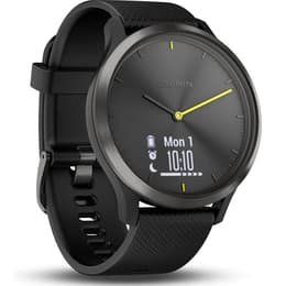 Garmin Vivomove HR Sport Bluetooth + Cellular 43 mm - Nero