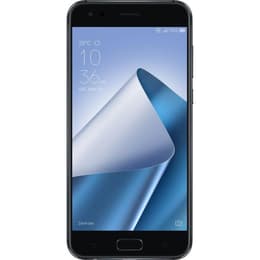 Asus Zenfone 4 ZE554KL 16GB - Nero