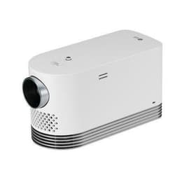 Videoproiettori Lg HF80JA 2000 Luminosità Bianco