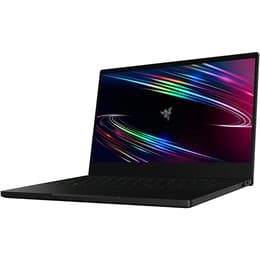 Razer Blade Stealth 13 RZ09-0310 13" Core i7 1.3 GHz - SSD 512 GB - 16GB - NVIDIA GeForce GTX 1650 AZERTY - Francese