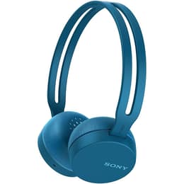 Cuffie wireless Sony WH-CH400 - Blu