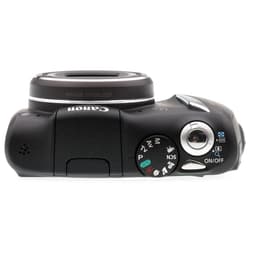 Fotocamera Bridge compatta PowerShot SX130 IS - Nero