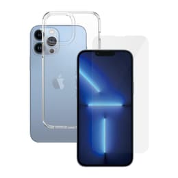 Panzerglass iPhone 13 Pro Max - Trasparente