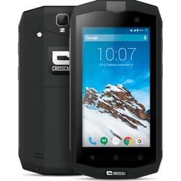 Crosscall Trekker M1 Core 16GB - Nero