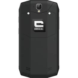 Crosscall Trekker M1 Core 16GB - Nero