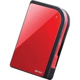 Buffalo MiniStation Metro HD-PXTU2 Hard disk esterni - HDD 500 GB USB 2.0