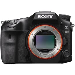 Reflex Alpha SLT-A99 II - Nero