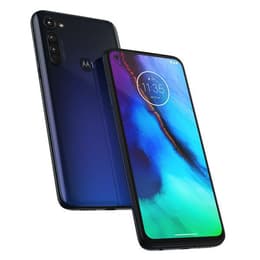 Motorola Moto G Pro 128GB - Blu
