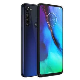 Motorola Moto G Pro 128GB - Blu