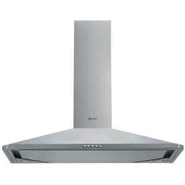 Cappa decorativa Bauknecht DBR 5890/1 PT Cappe da cucina