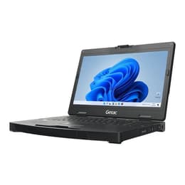 Getac S410 G4 14" Core i7 3 GHz - SSD 1 TB - 32GB - QWERTZ - Tedesco