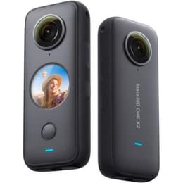 Insta360 One X2 Creator Kit Lite Action Cam