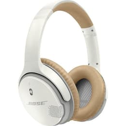 Cuffie wireless con microfono Bose SoundLink Around-Ear II - Bianco