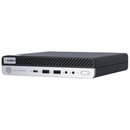 HP EliteDesk 800 G3 Mini Core i5 3.4 GHz - SSD 256 GB RAM 32 GB