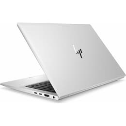 HP EliteBook 835 G7 13" Ryzen 5 PRO 2.1 GHz - SSD 2 TB - 64GB - QWERTZ - Tedesco