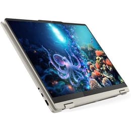Lenovo Yoga Slim 7 16AKP10 16" Ryzen AI 7 2 GHz - SSD 512 GB - 16GB - AZERTY - Francese