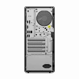 Lenovo ThinkCentre M90T Core i5 3.1 GHz - SSD 256 GB RAM 32 GB